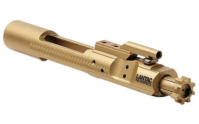 LanTac USA LLC Lantac M-spec Bcg 556 Tin 