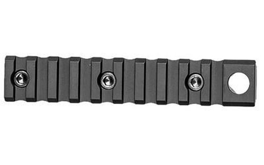 Arisaka Defense Arisaka 3 M-lok Slt Pic Rl W/qd Sckt 