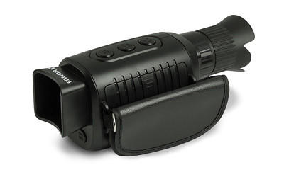  Konus Night Vision 1-5x Monocular 