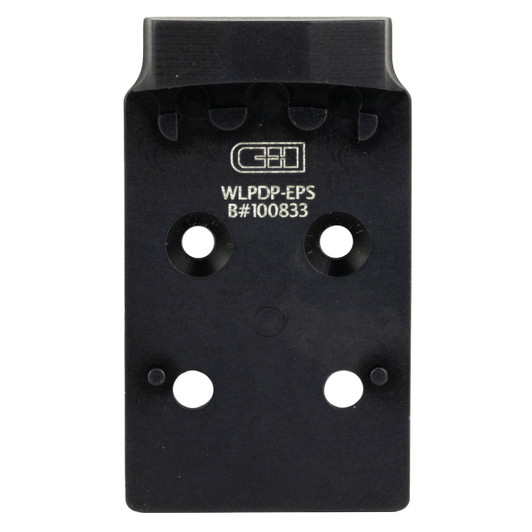 Shadow Systems Eps/k Optic Spacer - Tactical Surplus USA