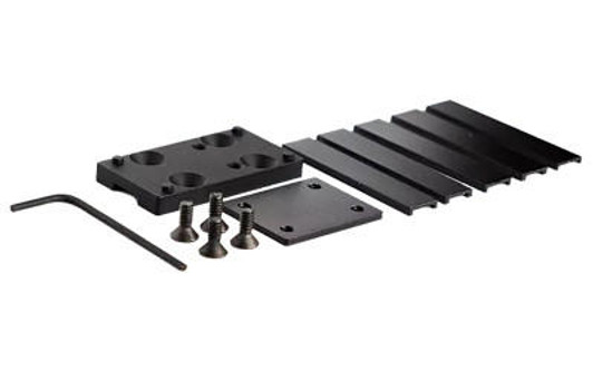  Burris Speedbead Mnt Unvrsl Vent Rib 