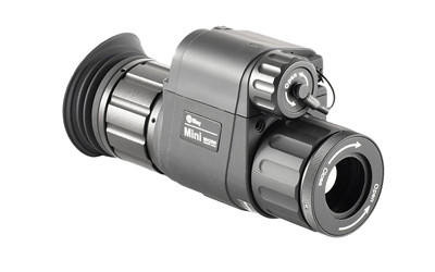 IRAYUSA Infiray Mini V2 1x 25mm Thermal 