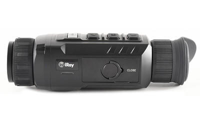 IRAYUSA Infiray Zoom Zh38 Variable 19/38mm 