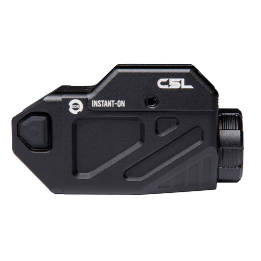 Viridian Weapon Technologies Viridian C5l Light/grn Lsr 650 Lum 