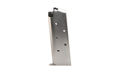 ProMag Promag Colt Mustang 380acp Nickle St 