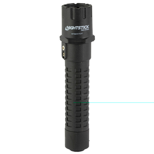  Nightstick Polymr Tac Light 800l Blk 