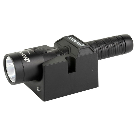  Nightstick Dual Switch Tac Light Blk 