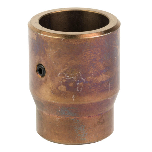 Otter Creek Labs Ocl Shrt Spr Locating Collar Raw 