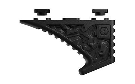 Edgar Sherman Design Esd Enhanced Foregrip Black 