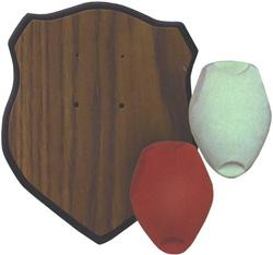 Hunters Specialties Hs Horn Mounting Kit - 