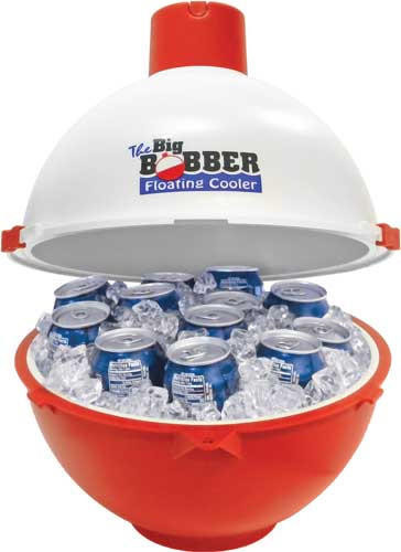  Big Bobber 12 Can Floating - Cooler 