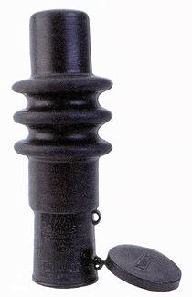  Primos Turkey Locator Gobble - Shaker The Gobbler 