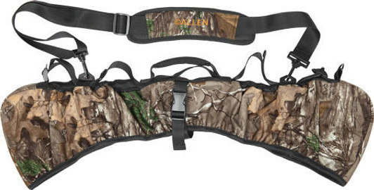  Allen Bow Sling Quick Fit - Up To 40" Realtree Xtra 