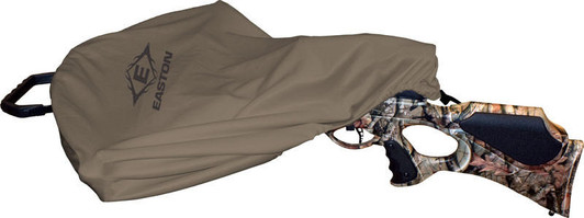  Easton Crossbow Bow Slicker - Fits All Crossbows Olive/blk< 
