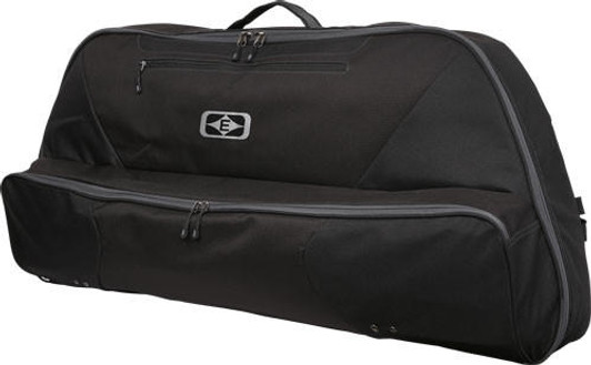 Easton Bow-go Bow Case Black - 41" W/4 Int & Ext Pockets 