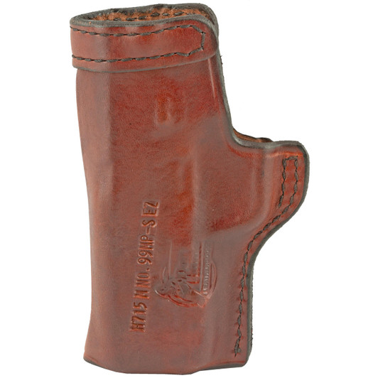 Don Hume D Hume H715-m Sw Mp 9 Shld Ez Rh 