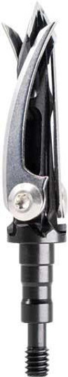 B3 Archery B3 Exo Meg100 Xb 3blade 100gr - Mechncl Bhead Xbow 3"+cut 3pk 