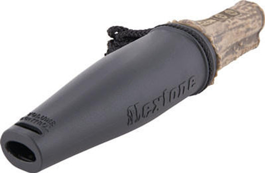 Flextone Calls Flextone Buck Collector Plus - Grunt & Snort Wheeze Call 