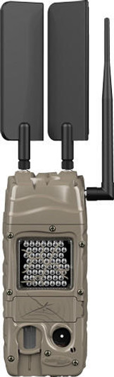  Cuddeback Trail Cam Cuddelink - Cell G-series Ir At&t 