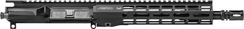 AeroPrecision Aeroprecision M4e1-t Complete - Upper 10.5" 5.56 Barrel 