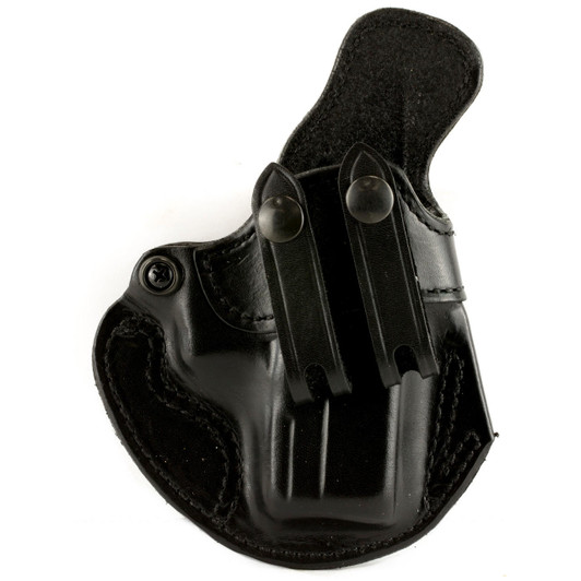 DeSantis Gunhide Desantis Cozy Ptnr For Glk 30 Rh Blk 
