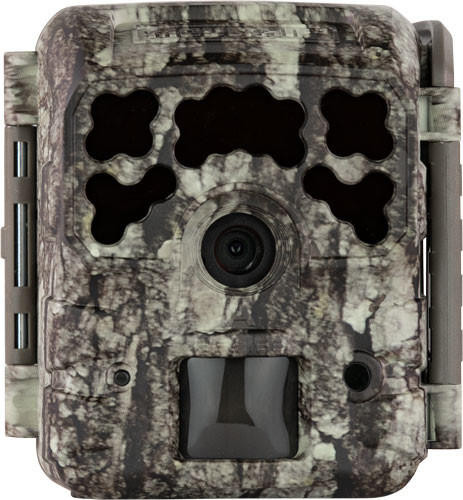  Moultrie Trail Cam Micro 42 - W/batteries 42mp Lr Range 