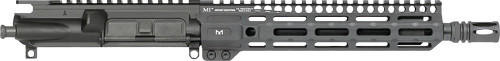 Midwest Industries Mi Upper Receiver Ar15 5.56mm - 10.5" 1:7 Carbine M-lok No Bcg 