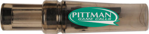  Pittman Game Calls Owl Hooter - Poly Locator Call 