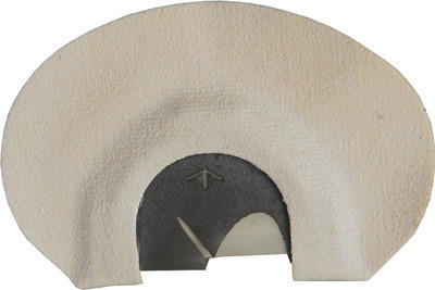  Pittman Game Calls Last Dance - Diaphram Turkey Call 3 Reed 