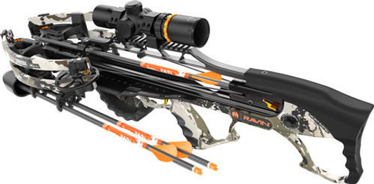Ravin Crossbows Ravin Crossbow Kit R29x - Silent Cock 450fps Xk7 Camo 