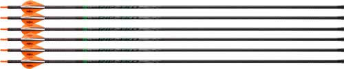  Victory Archery Rip Tko Gamer - 400 Arrow Fletched 6pk 