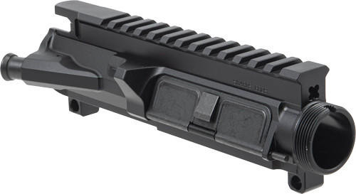  Sharps Bros. Upper Receiver - Ar-15 Billet W/dust Cover - SBUR04 