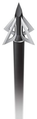  Slick Trick Broadhead Xbow - 100gr 1 1/8" Cut 4/pk 