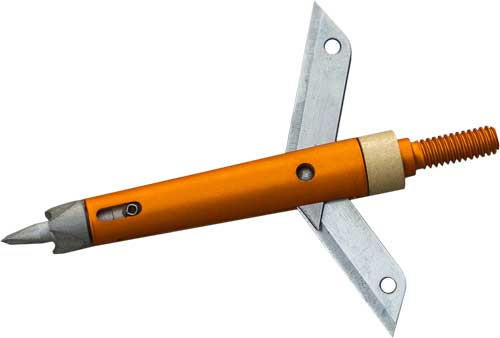  Thorn Broadheads Original 125g - Compound 2-blade 1.75" Cut 3pk 