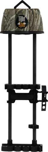  Tight Spot Quiver Shift Lock - 5-arrow Realtree Edge Rh 