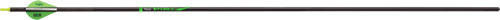  Victory Archery Vforce Gamer - 350 Arrow Fletched 6pk 