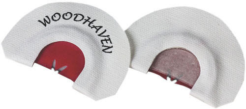 Woodhaven Calls Woodhaven Custom Calls Stinger - Pro Series Red Wasp Mouth Call 