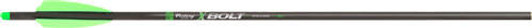  Victory Archery Xbolt 20" Xbow - Arrow Fletched Half Moon 3pk 