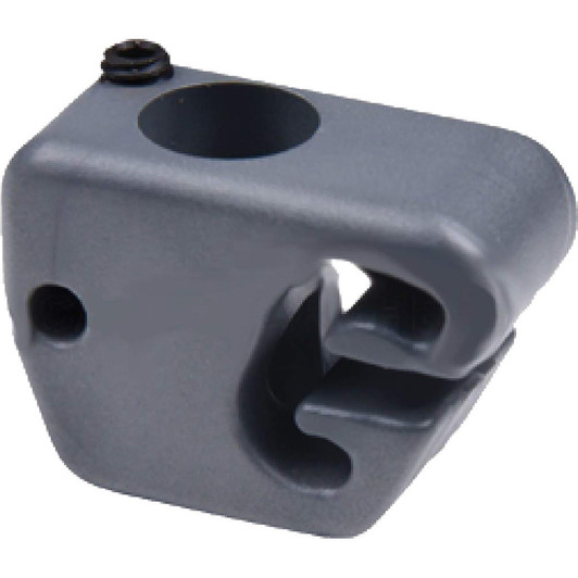  First String Pro Slide Grey 