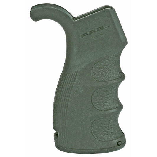 F.A.B. Defense Fab Def Ergonomic Pstl Grip Ar15 