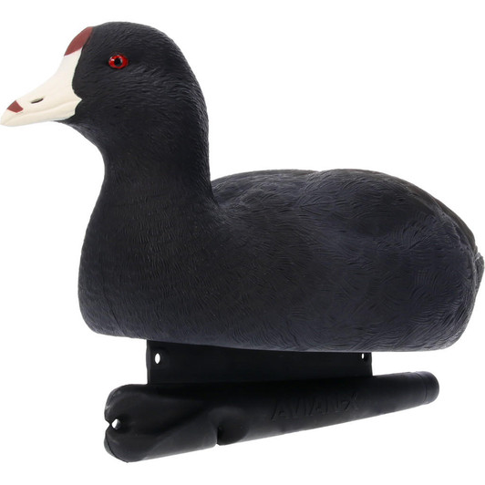  Avian X Topflight Floating Decoy Coot 