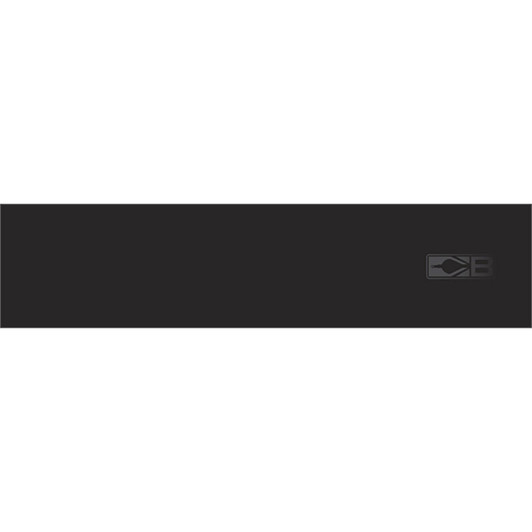  Bohning Arrow Wraps Blackout 4 In. Small 13 Pk. 