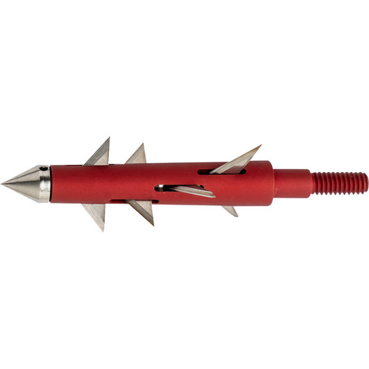  Thorn Crown Fixed Blade Broadhead 100 Gr. 3 Pk. 