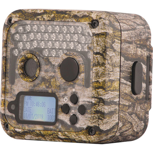 Wildgame Innovation Wildgame Hex Cam Game Camera 20 Mp Ir Mossy Oak 