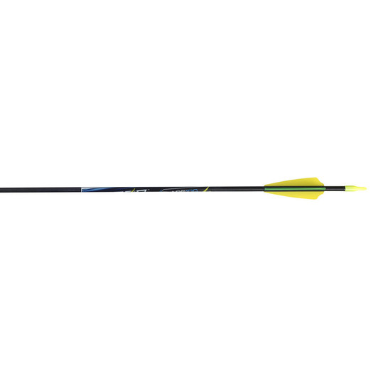  Allen Razor Youth Arrow 28 In. 3 Pk. 
