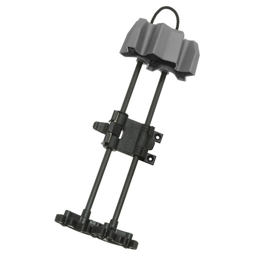  Alpine Power Loc 4 Arrow Quiver Stone 