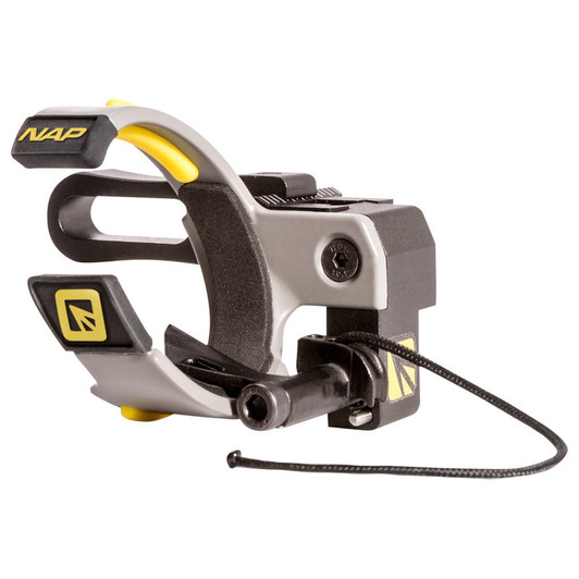 New Archery Products Nap Nighthawk Drop Arrow Rest Rh 