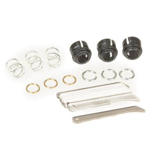  Grim Reaper Rebuild Kit Razorcut Whitetail Special 