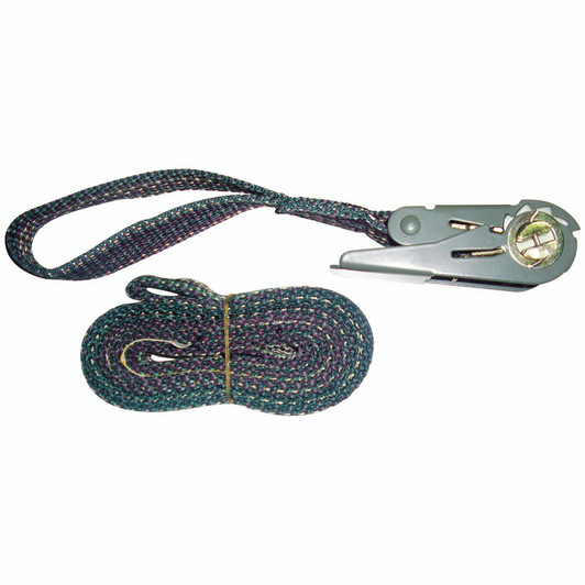 Rhino Blind Rhino Ratchet Strap Camouflage 6 Ft. 3 Pk. 
