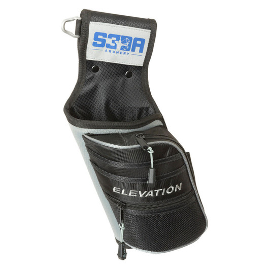  Elevation Nerve Field Quiver S3da Edition Lh 
